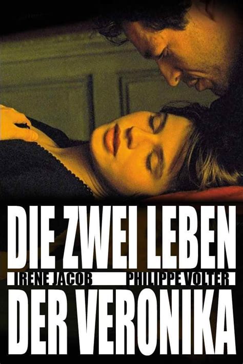 The Double Life of Véronique Poster