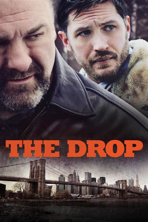 The Drop Poster