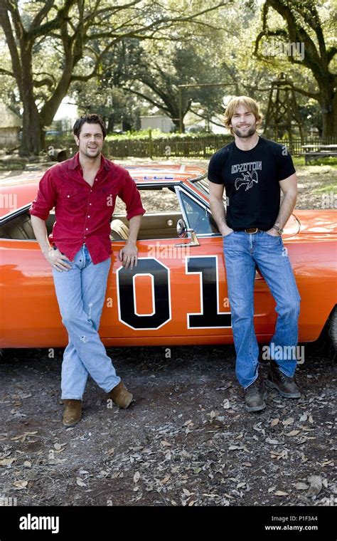 The Dukes of Hazzard Poster
