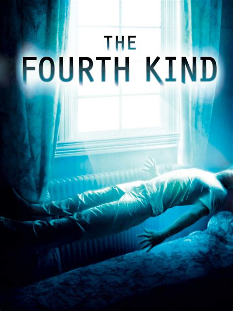 The Fourth Kind Poster