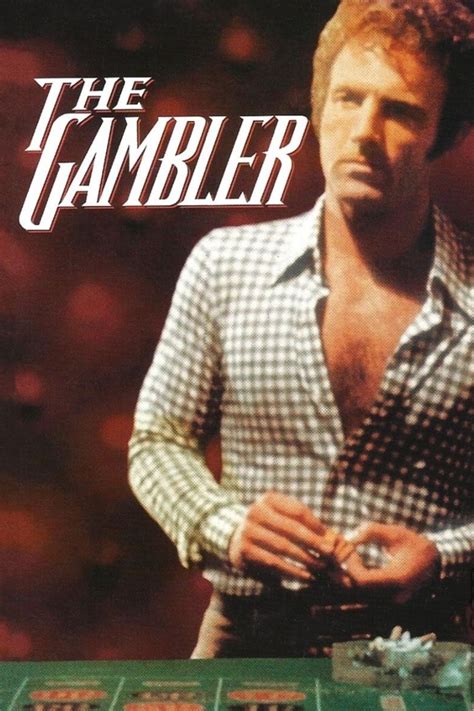 The Gambler Poster