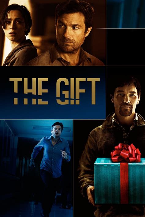 The Gift Poster