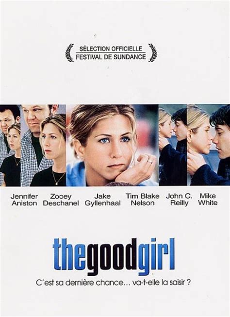 The Good Girl Poster