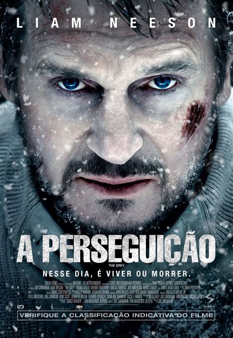 The Grey Poster