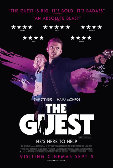 The Guest Poster