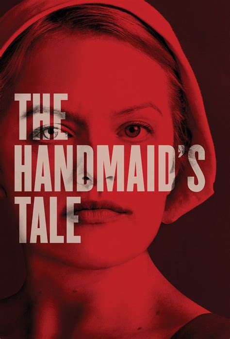 The Handmaid's Tale Poster