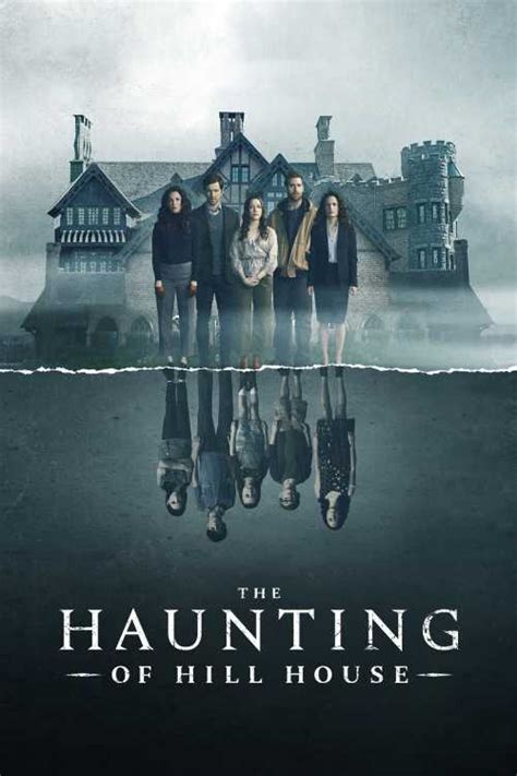 The Haunting of Hill House Poster