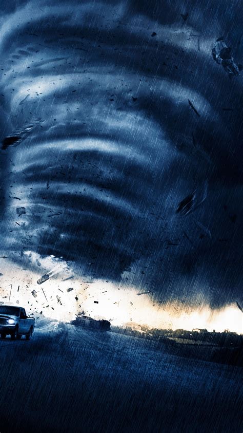 The Hurricane Heist Poster