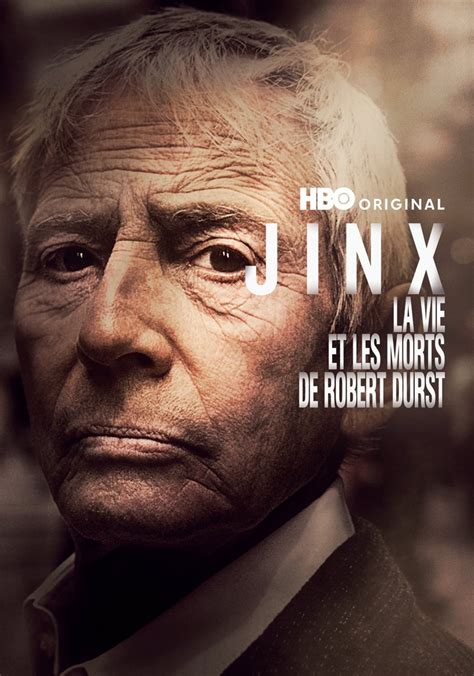 The Jinx: The Life and Deaths of Robert Durst Poster