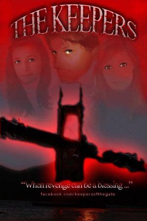 The Keepers Poster