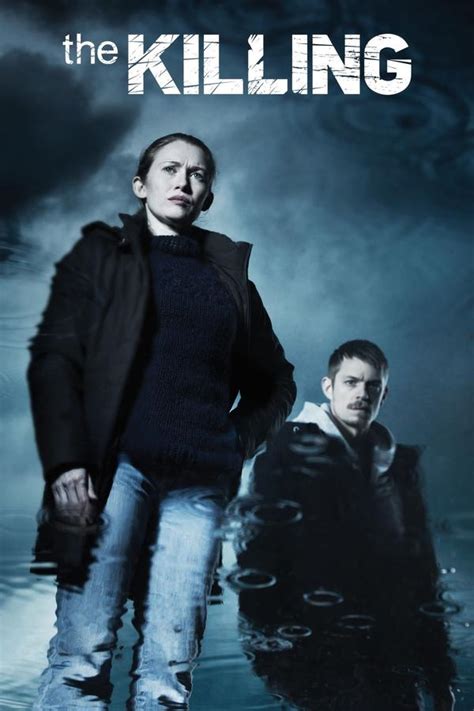 The Killing Poster