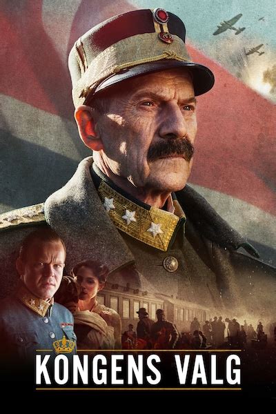 The King's Choice Poster