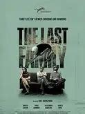 The Last Family Poster