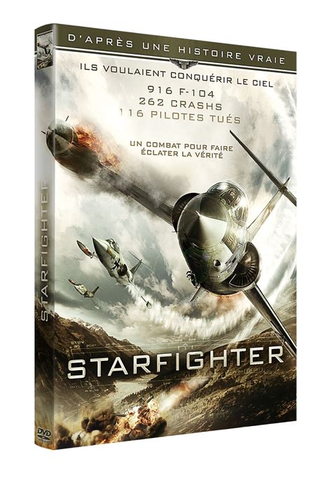 The Last Starfighter Poster