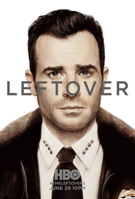 The Leftovers Poster