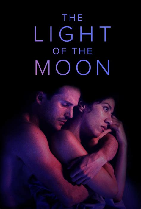 The Light of the Moon Poster