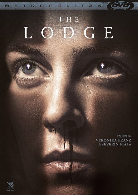 The Lodge Poster