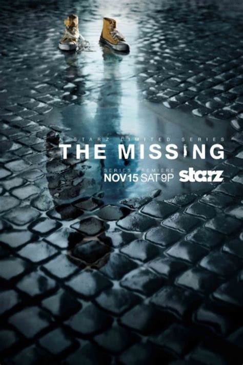 The Missing Poster