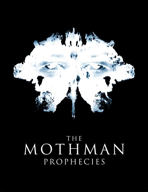 The Mothman Prophecies Poster