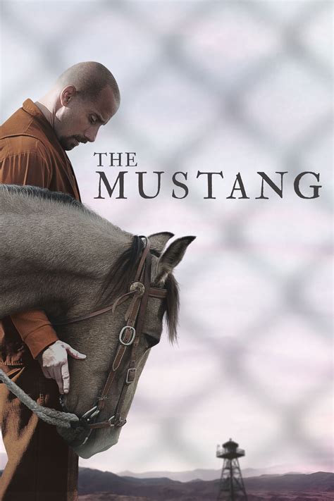 The Mustang Poster