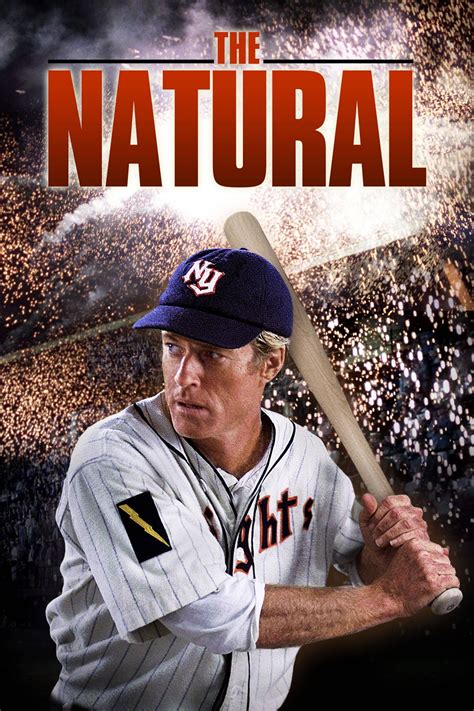 The Natural Poster