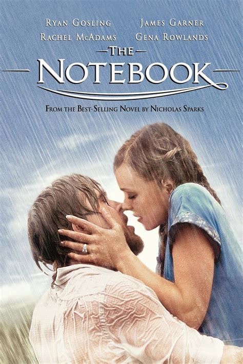 The Notebook Poster