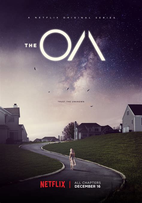 The OA Poster