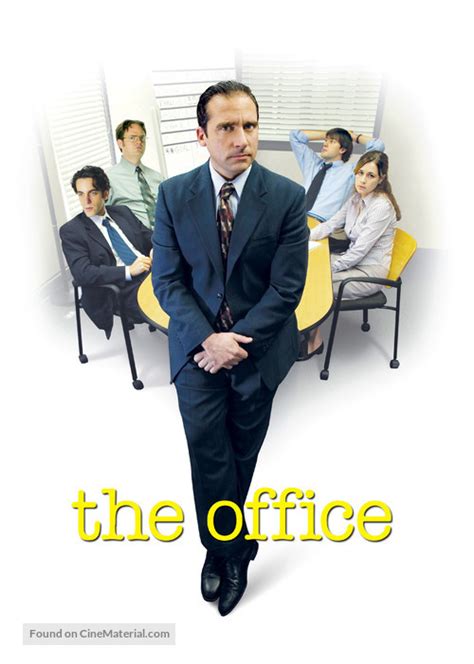 The Office Poster