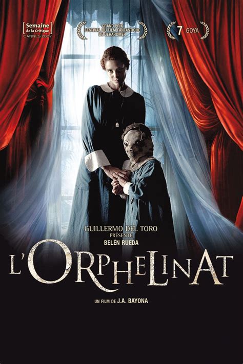 The Orphanage Poster