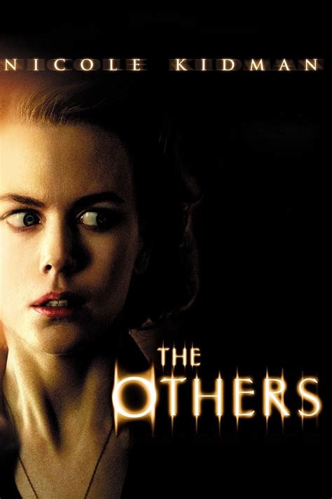 The Others Poster