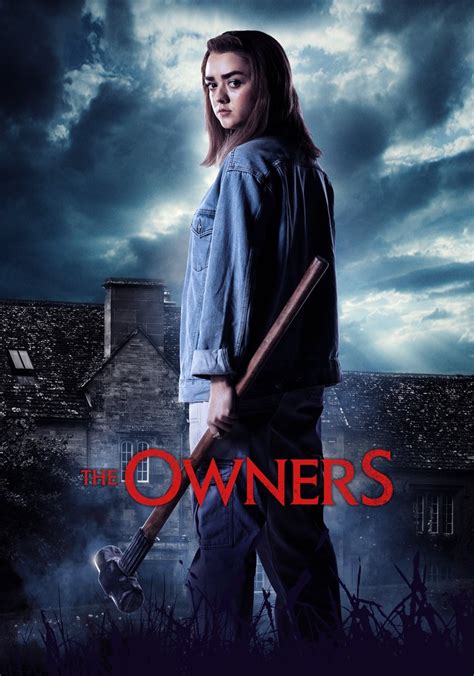 The Owners Poster