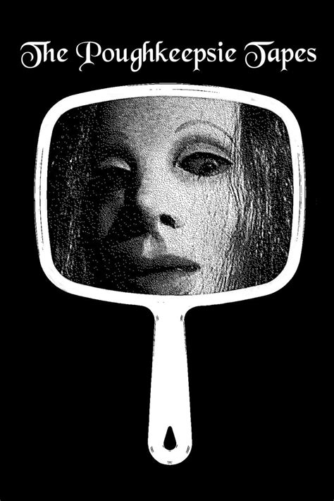 The Poughkeepsie Tapes Poster
