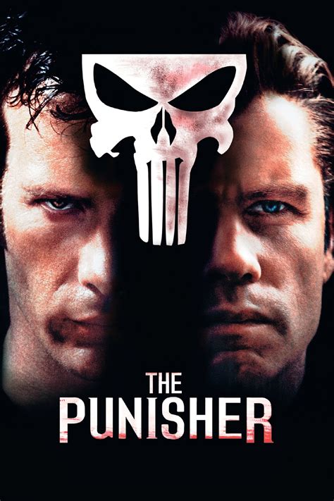 The Punisher Poster