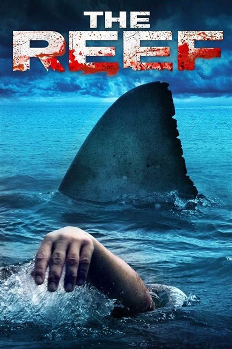 The Reef Poster