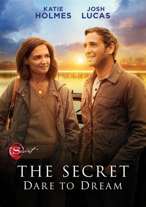 The Secret: Dare to Dream Poster
