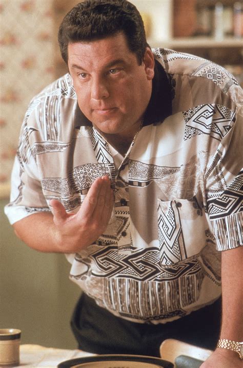 The Sopranos Poster
