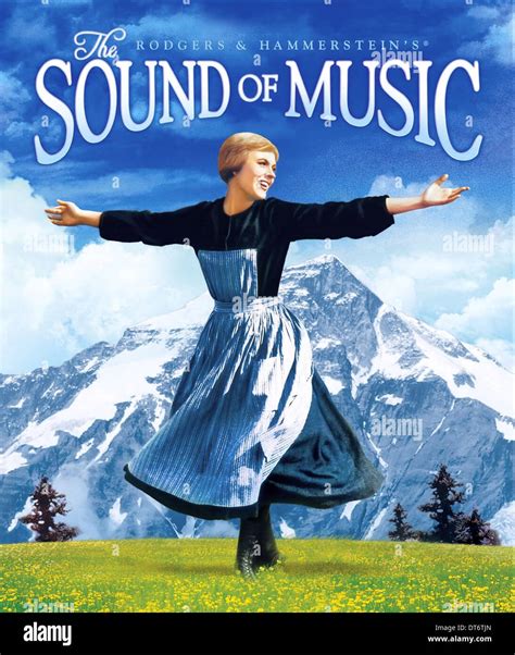 The Sound of Music Poster