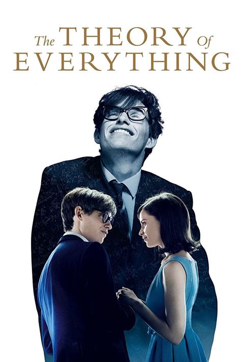 The Theory of Everything Poster