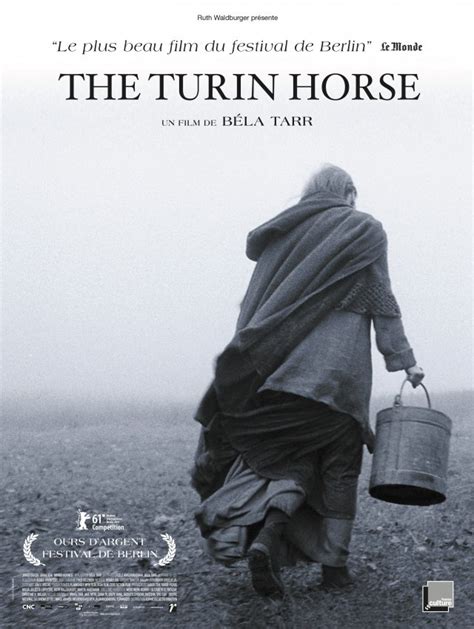 The Turin Horse Poster