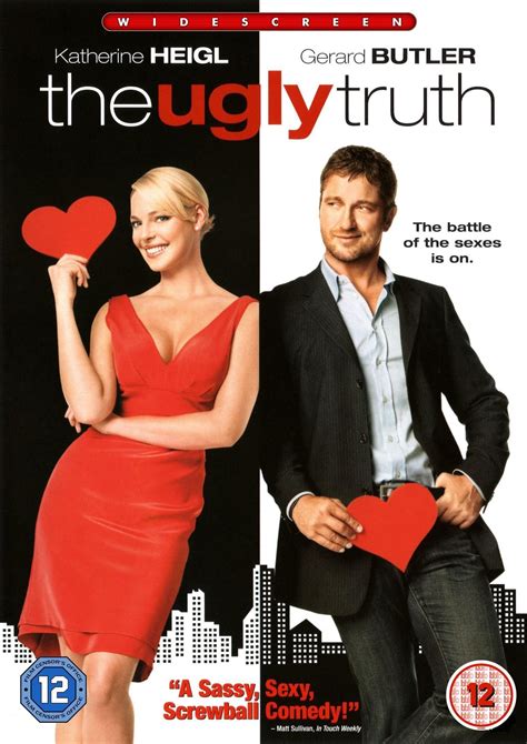 The Ugly Truth Poster