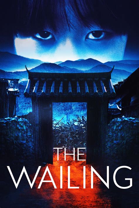 The Wailing Poster