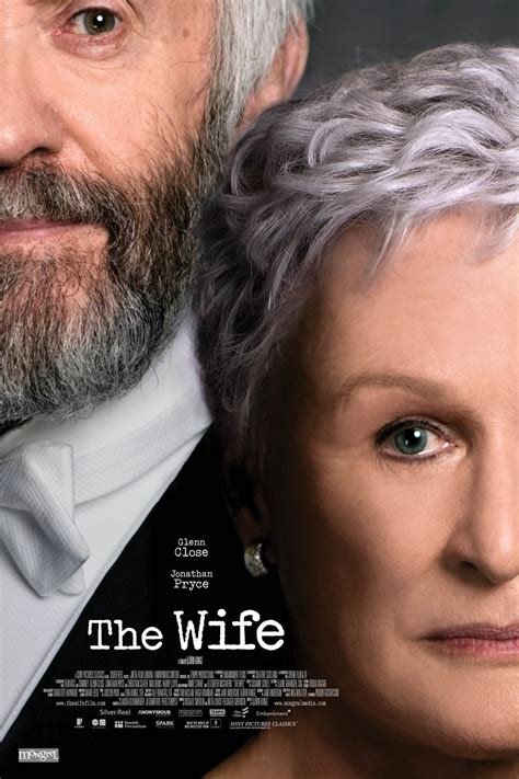 The Wife Poster
