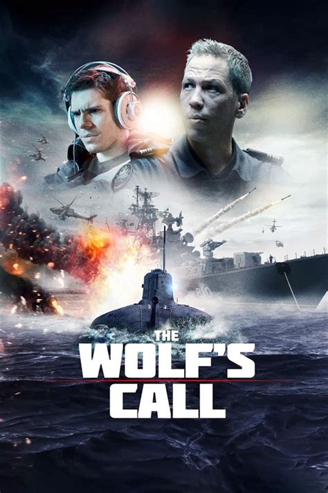 The Wolf's Call Poster