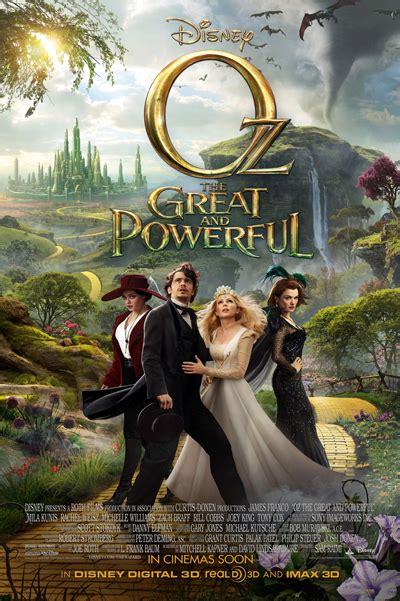 The Wonderful Wizard of Oz Poster