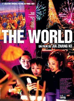 The World Poster