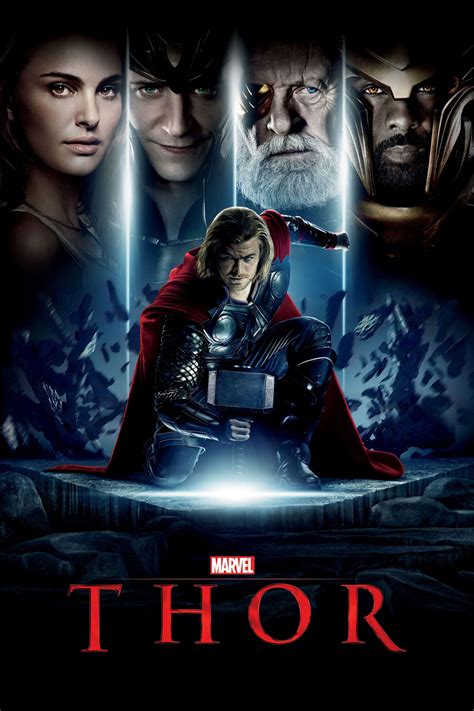 Thor Poster