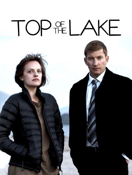 Top of the Lake Poster