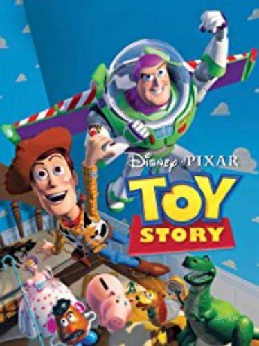 Toy Story Poster
