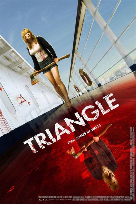 Triangle Poster