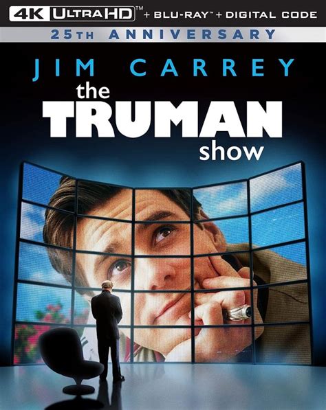 Truman Poster